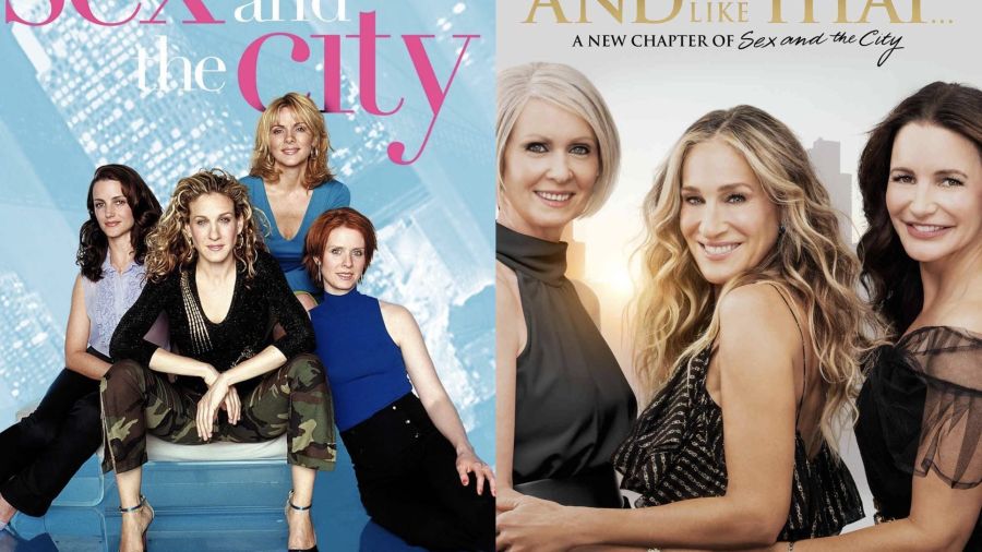 «And Just Like That…» s’éteint: quand la nostalgie ne suffit plus