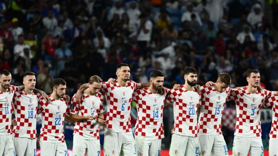 Avec Gvardiol, la Croatie nouvelle est arrivée