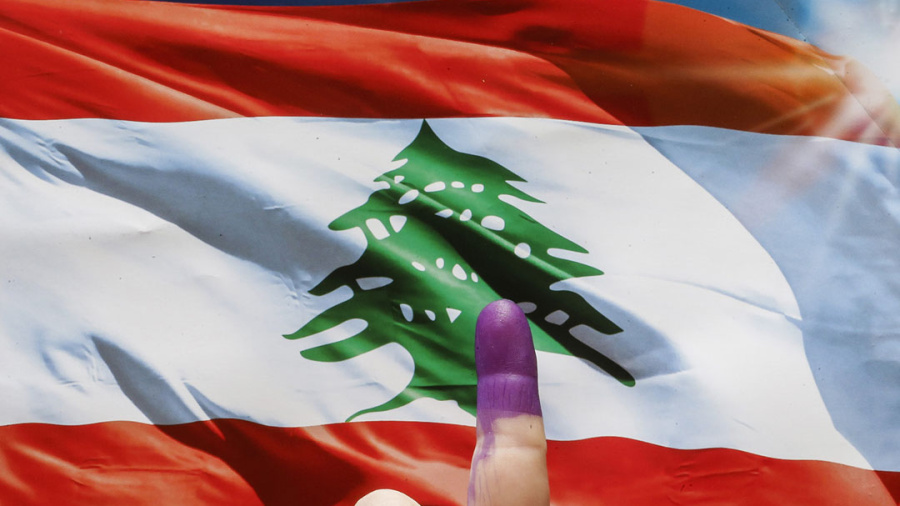 244.442 expatriés Libanais enregistrés pour les législatives de 2022