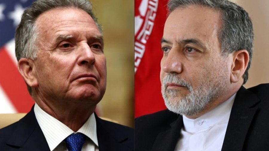 Les émissaires américains attendus au Pakistan, sans garantie de rencontre avec les Iraniens