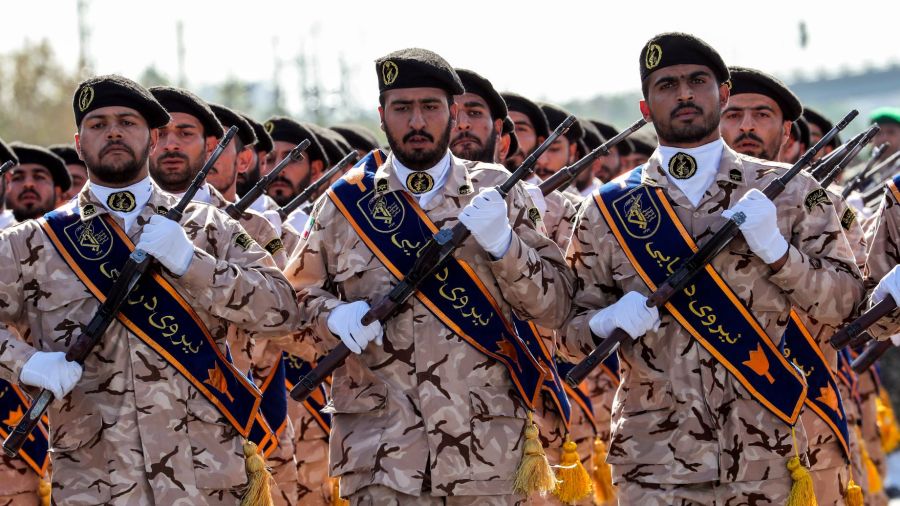 Soutenu par Moscou et Pékin, l'Iran affronte l'AIEA