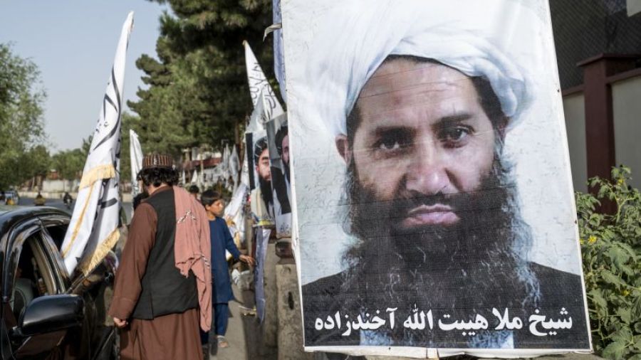 La CPI a émis des mandats d'arrêt contre deux dirigeants talibans pour «persécution» des femmes