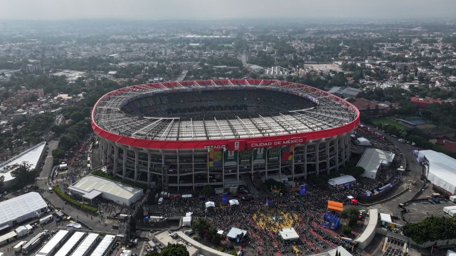 Faute de visa, la Côte d'Ivoire jouera le Mondial pour la première fois sans envoyer de supporters
