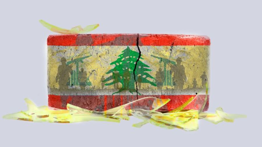 Qui a détruit le Liban, le Hezbollah ou les banques?