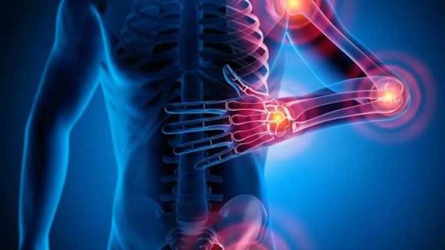 Arthrite: au Liban, reconnaître les signes pour agir plus tôt