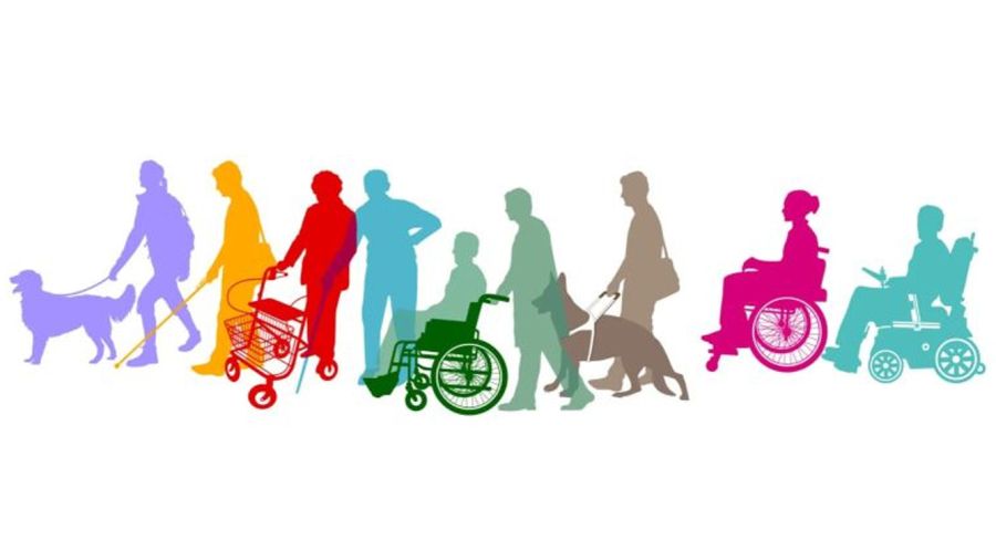 Accessibilité au Liban: le pays au pied de l’escalier