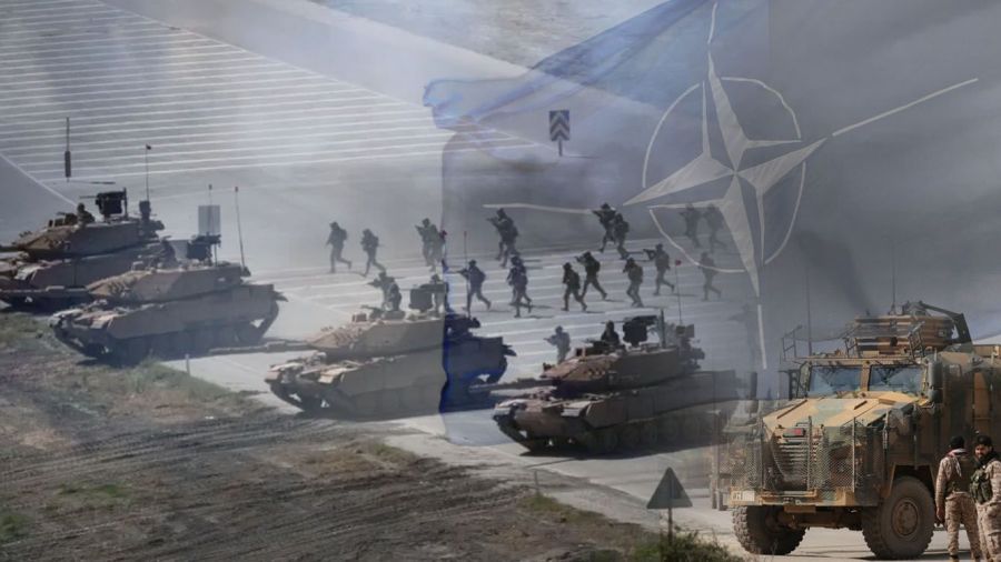 Turquie : les ambitions internationales d'une puissance militaire régionale (2/2)