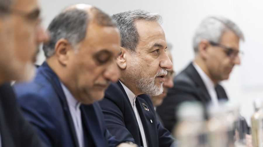 Iran–États-Unis: à Genève, une «fenêtre d’opportunité» sous haute tension