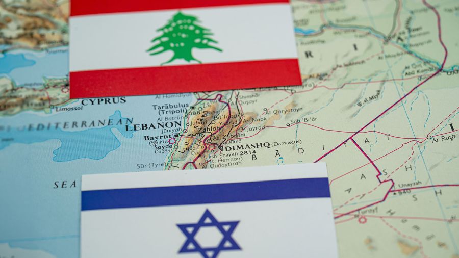 Banlieue sud de Beyrouth: épargnée, non épargnée... 