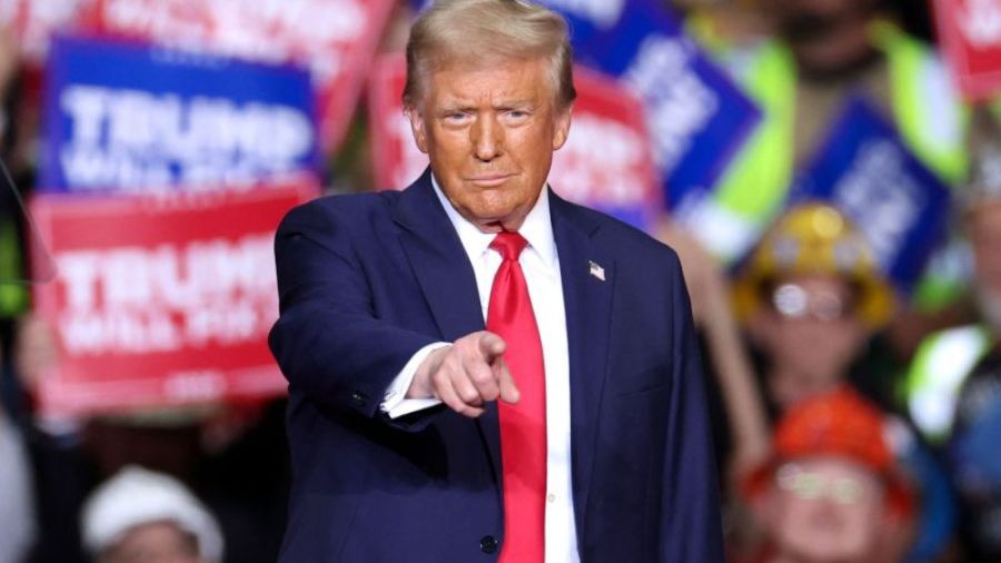Affaire Stormy Daniels: Trump connaîtra sa peine dix jours avant son investiture