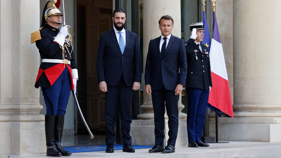 Frontière libano-syrienne et renouvellement du mandat de la Finul: deux échéances majeures