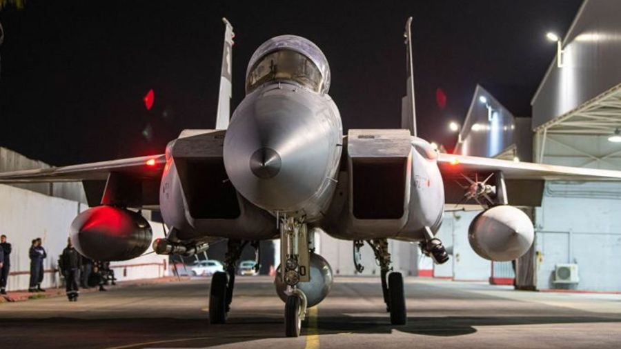 Syrie: cinq morts dans des raids israéliens