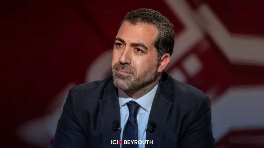 Saad prône l'abolition des juridictions d'exception