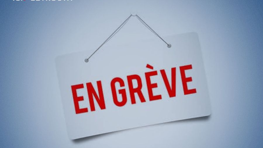 Appel à une grève ouverte des fonctionnaires