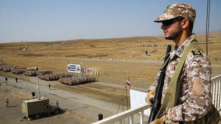 Iran: deux Gardiens de la Révolution tués par balles près de la frontière kurde irakienne