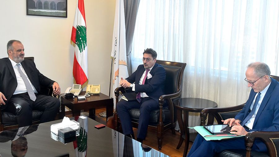 Une mission économique francophone en juin au Liban
