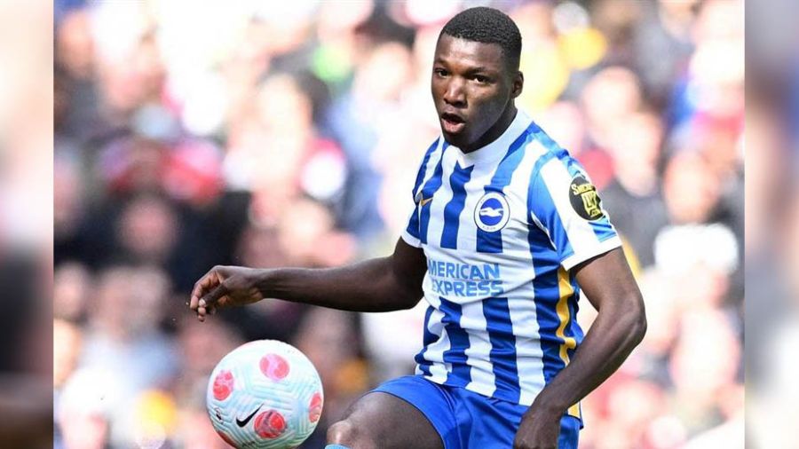 Chelsea casse la tirelire pour Caicedo
