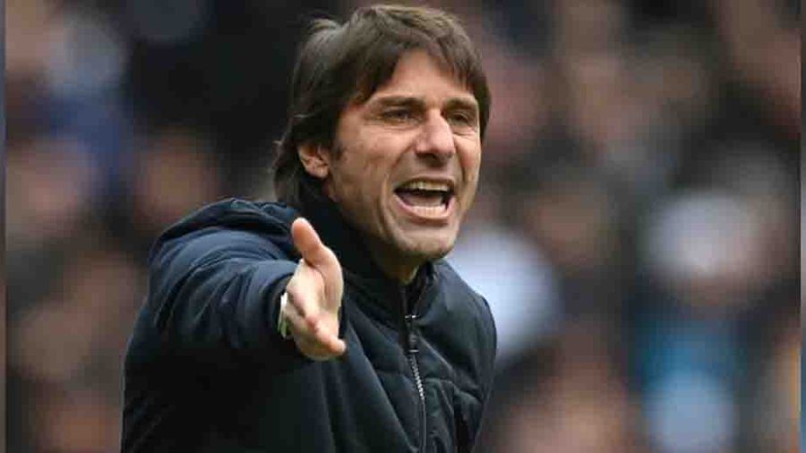 Tottenham et Conte, un divorce devenu inévitable