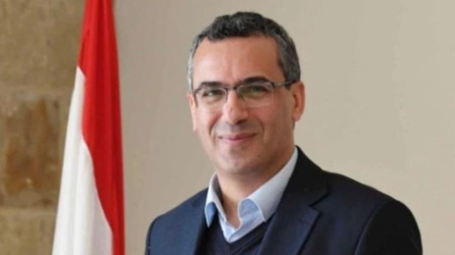 Hani en Irak pour soutenir l’exportation des pommes libanaises