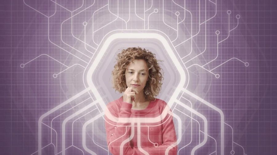 Et si l’anxiété était le revers d’une grande intelligence?