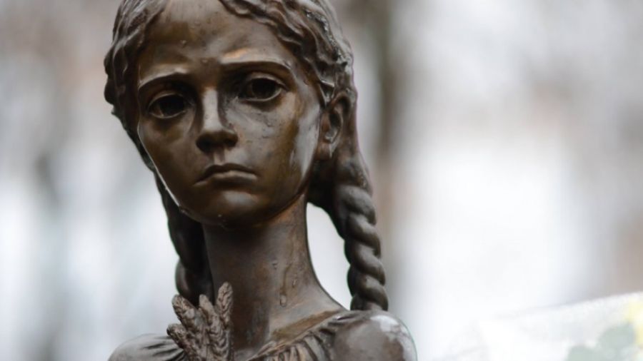 En Ukraine, la peur du retour de la famine