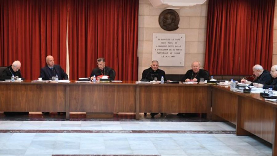 Bkerké redoute un plan pour vider les postes clés chrétiens