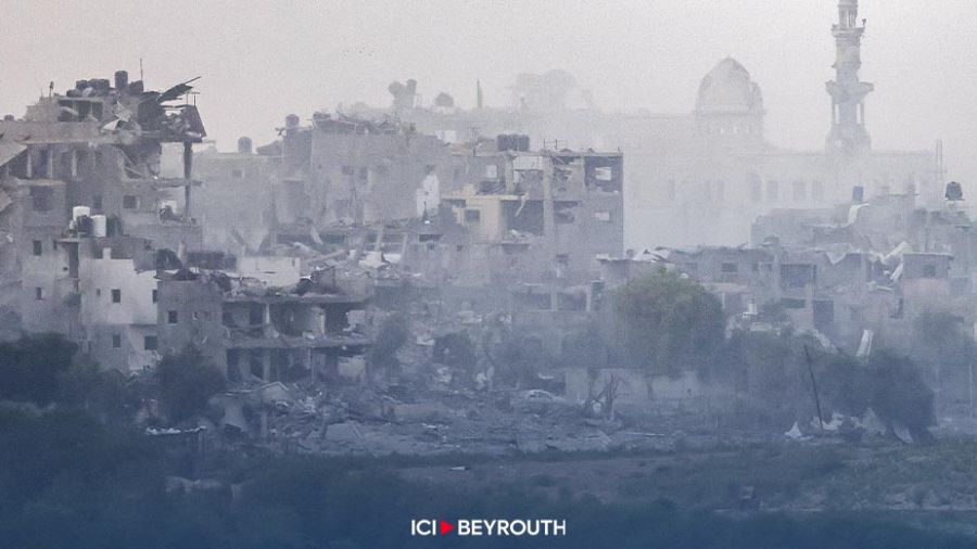 Escalade régionale, effondrement du système de santé à Gaza