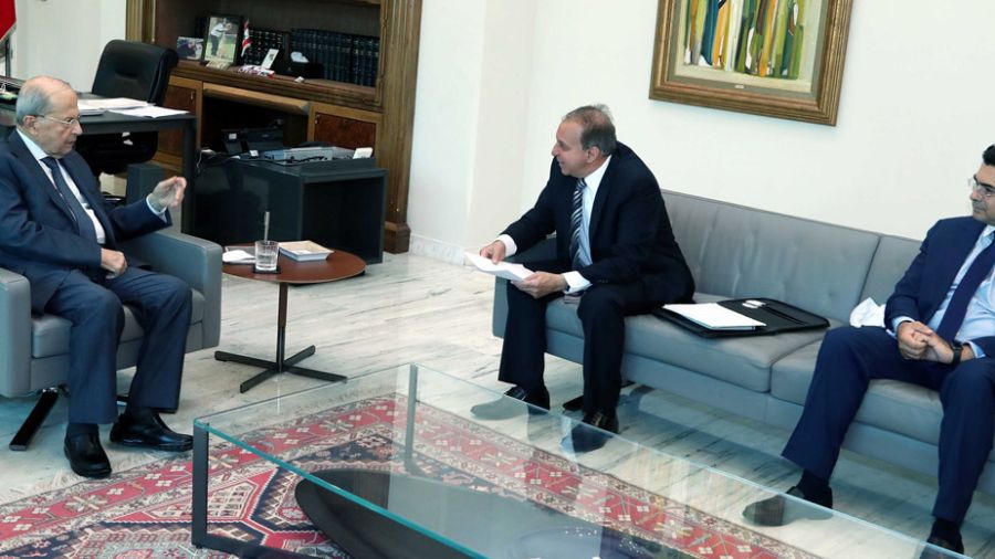 Réfugiés syriens: le Liban envisage d'en rapatrier 15.000 par mois