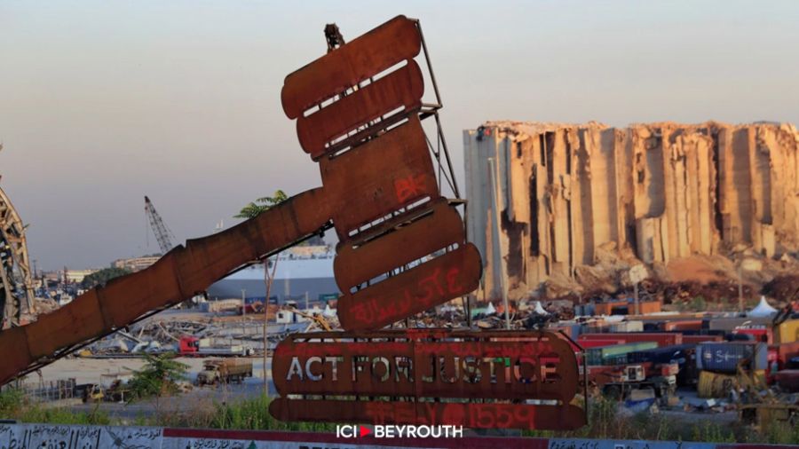 4 août: Le GIS appelle au déblocage de l’enquête