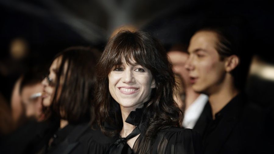 «Blurry Moon»: le retour magnétique de Charlotte Gainsbourg