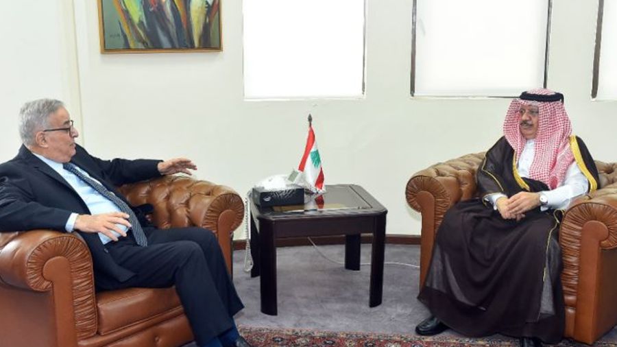 Bou Habib sollicite le Qatar pour évacuer des Libanaises de Rafah
