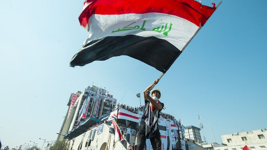 L'Irak annonce l'ouverture d'enquêtes sur les prisonniers de l'EI transférés de Syrie