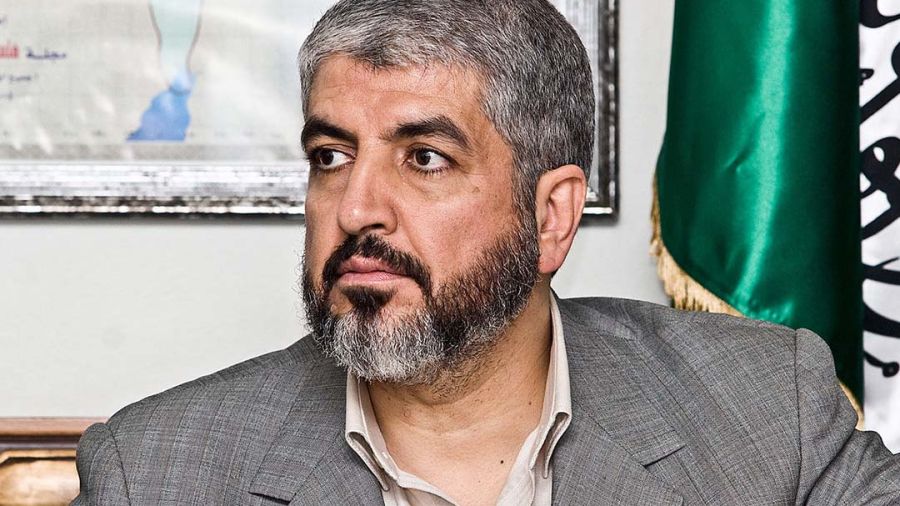Le Hamas \