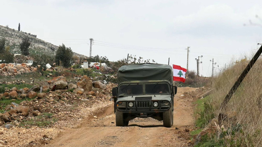Lancement d’un plan militaire en quatre étapes dans la région de la rivière Awali