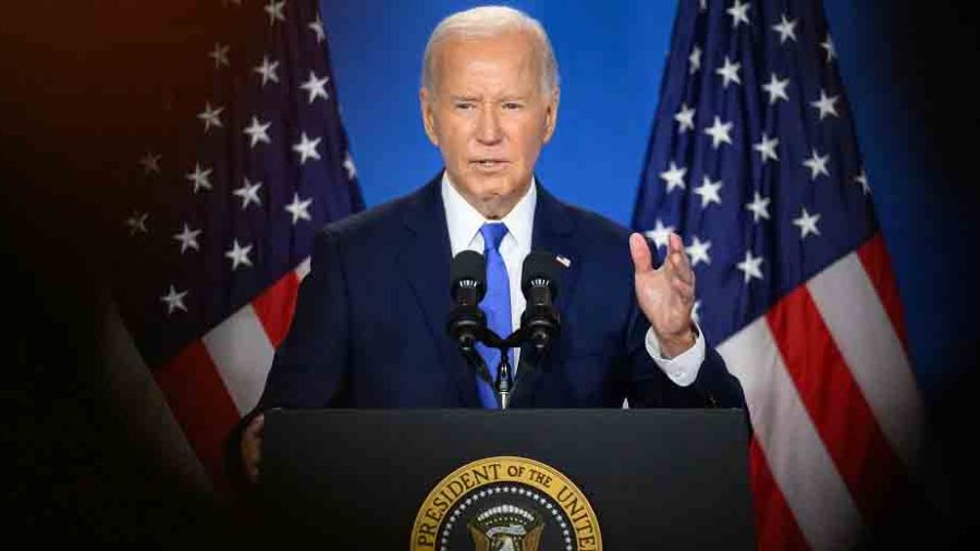Joe Biden tente de réformer une Cour suprême ultraconservatrice