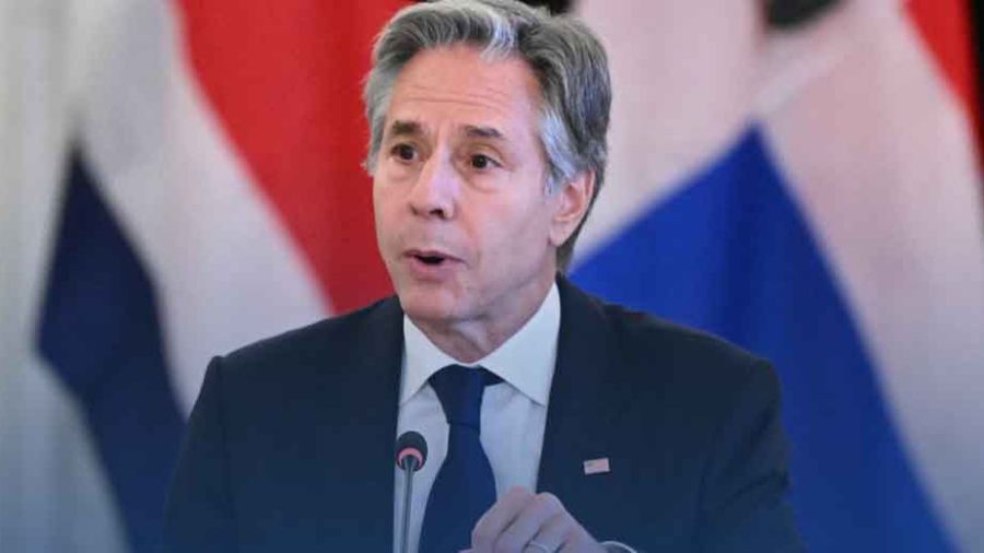Pourparlers de paix au Soudan prévus en août, selon Washington