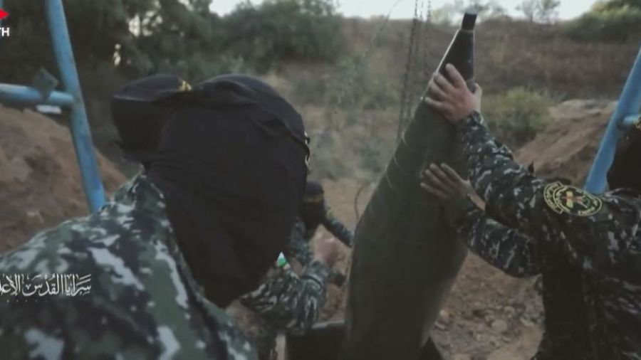 Gaza: Jour 3 de la pire escalade de violence depuis des mois