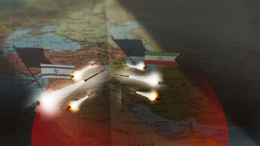Guerre Israël-Iran récapitulatif des douze jours