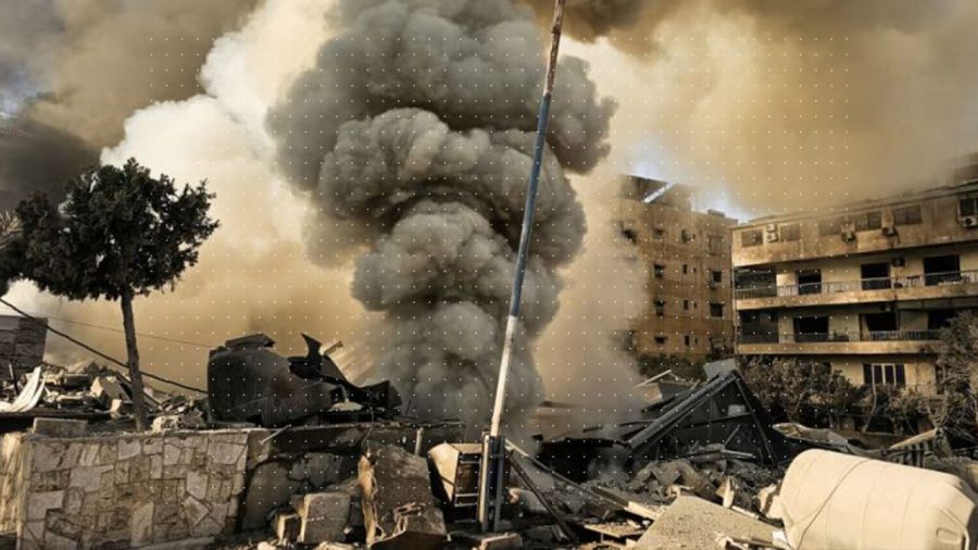 Le Liban, laboratoire extrême des crises du quotidien