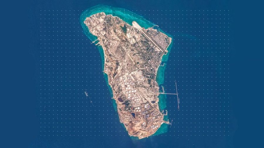 Kharg, Qeshm, Larak... les îles stratégiques de l'Iran, cibles dans la bataille d'Ormuz