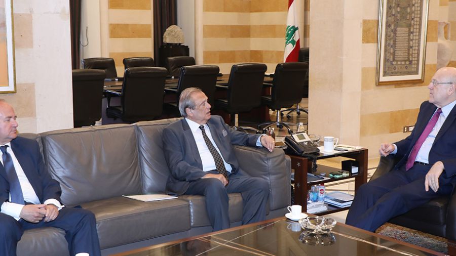 BDH: le prêt du Fonds arabe attribué aux Libanais en dollars