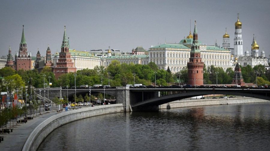 Le Kremlin rejette les récits «alarmistes» sur le risque d'une attaque russe contre l'Otan