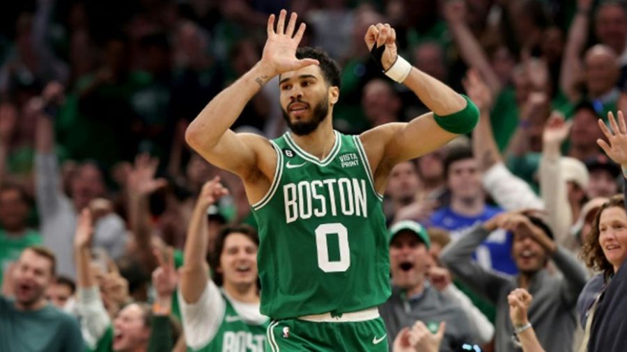 NBA: Boston écarte Philadelphie et retrouvera Miami en finale à l'Est