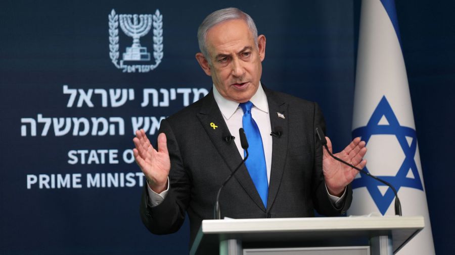 Israël: Le Forum des familles exige une enquête sur les fuites de documents
