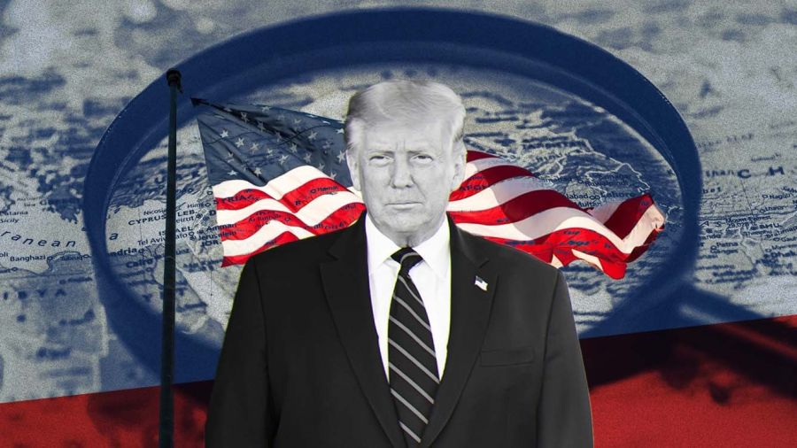 Trump préfère avoir des \
