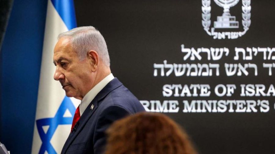 7 Octobre: tensions entre l'armée et le pouvoir en Israël, Netanyahou accusé de se dédouaner