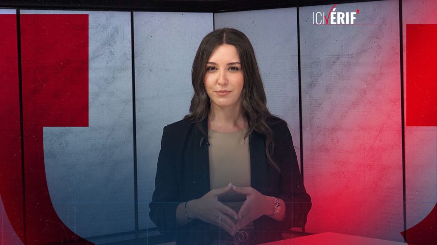 Deux vidéos virales, deux fausses interprétations