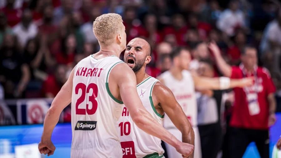 Coupe d'Asie: l’Australie trop forte, le Liban sauve l’essentiel
