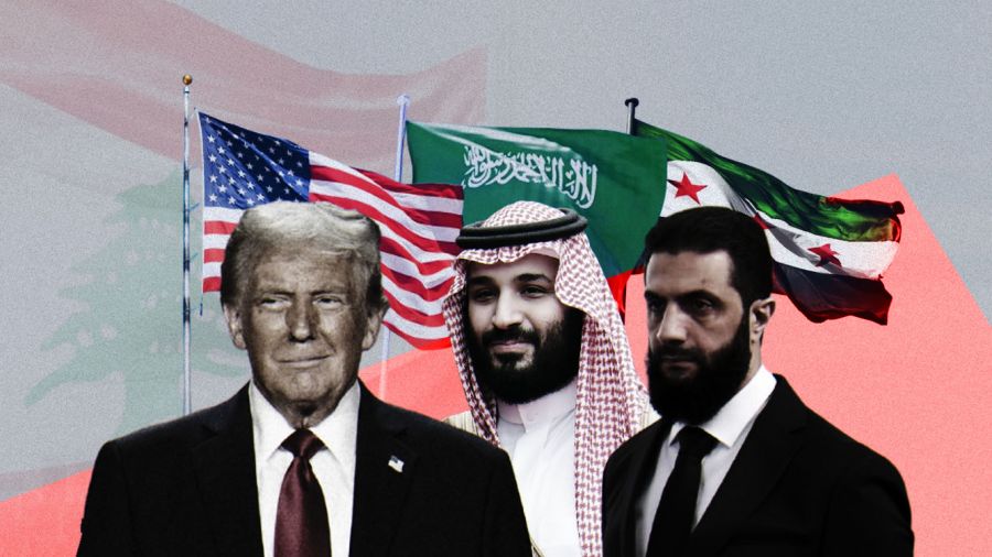 Riyad sans Beyrouth: l’absence flagrante du Liban à une rencontre régionale stratégique