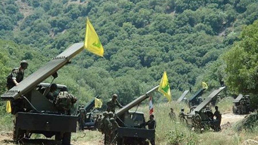 Lutte d’influence au sein du Hezbollah: des divisions profondes 